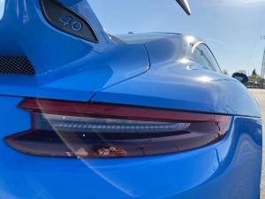 Porsche 911 GT3 2018 года  (NA)